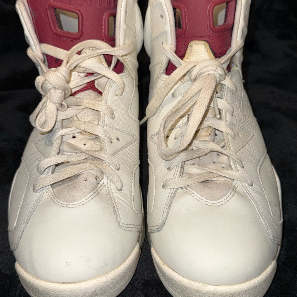 Air Jordan High-Top Sneakers update*read - Picture 16 of 17